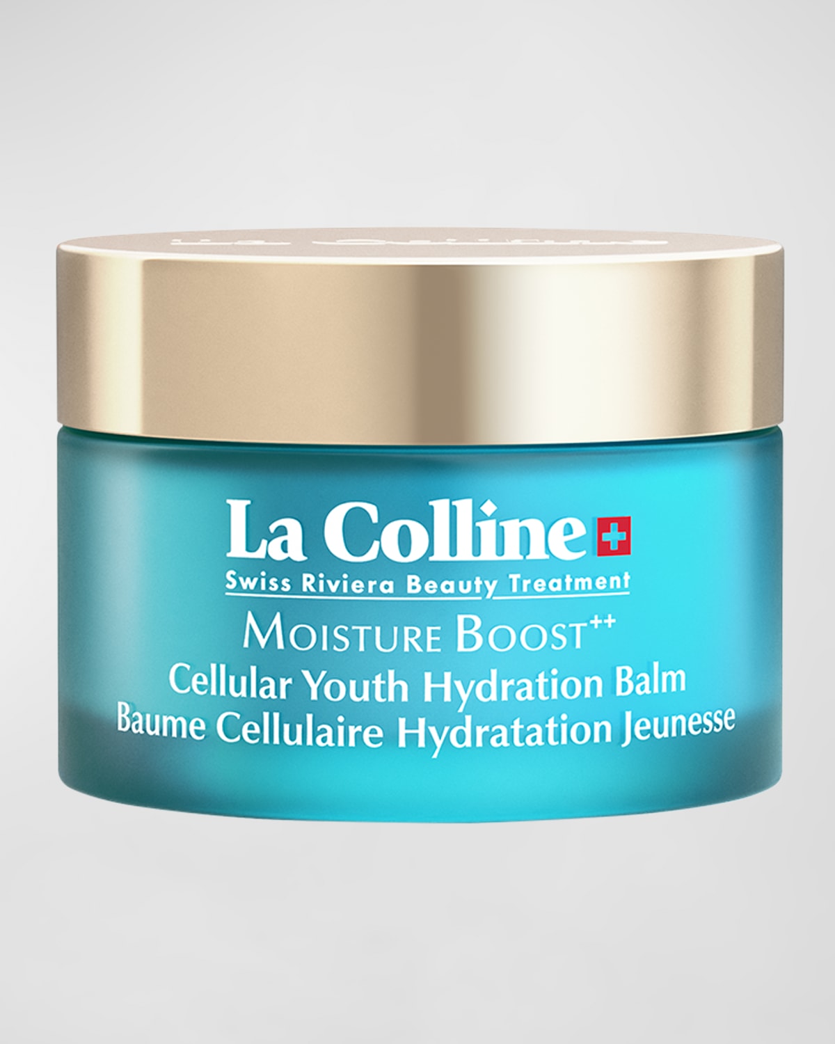 Shop La Colline Cellular Youth Hydration Balm, 1.7 Oz.