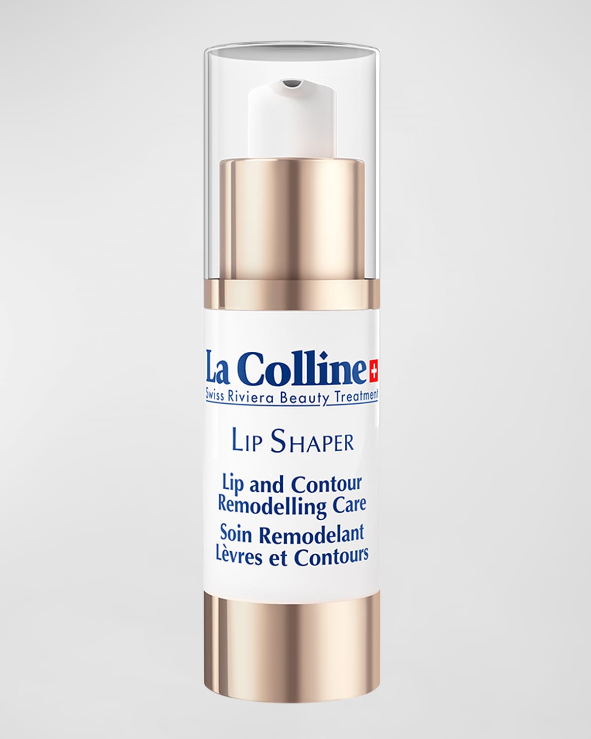 Shop La Colline Cellular Lip And Contour Remodeling Care, 0.5 Oz.