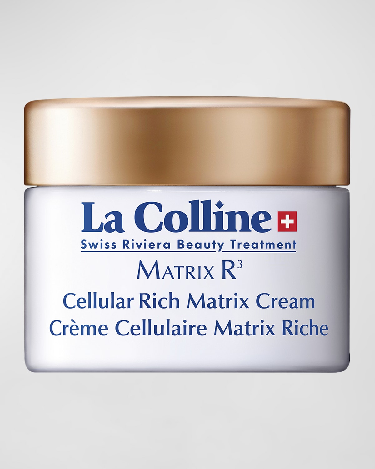 Shop La Colline Cellular Rich Matrix Cream, 1 Oz.