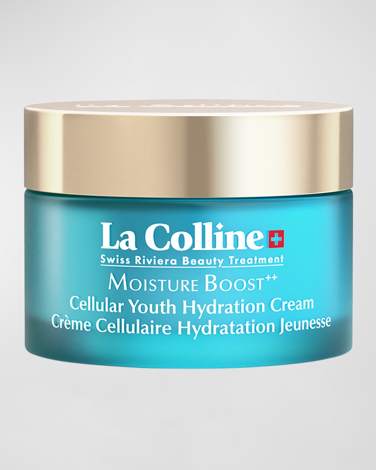 Shop La Colline Cellular Youth Hydration Cream, 1.7 Oz.