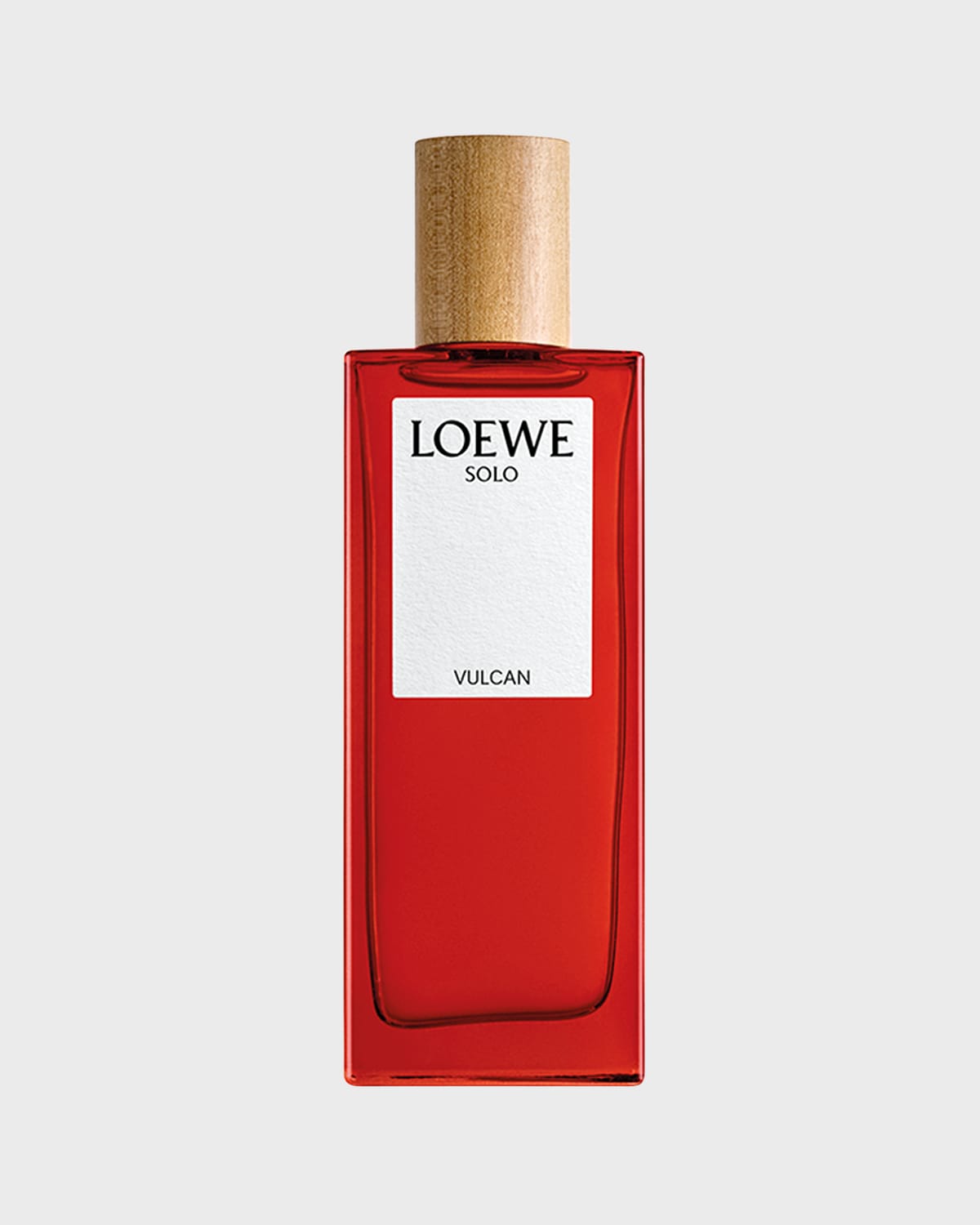 Shop Loewe Solo Vulcan Eau De Parfum, 1.7 Oz.