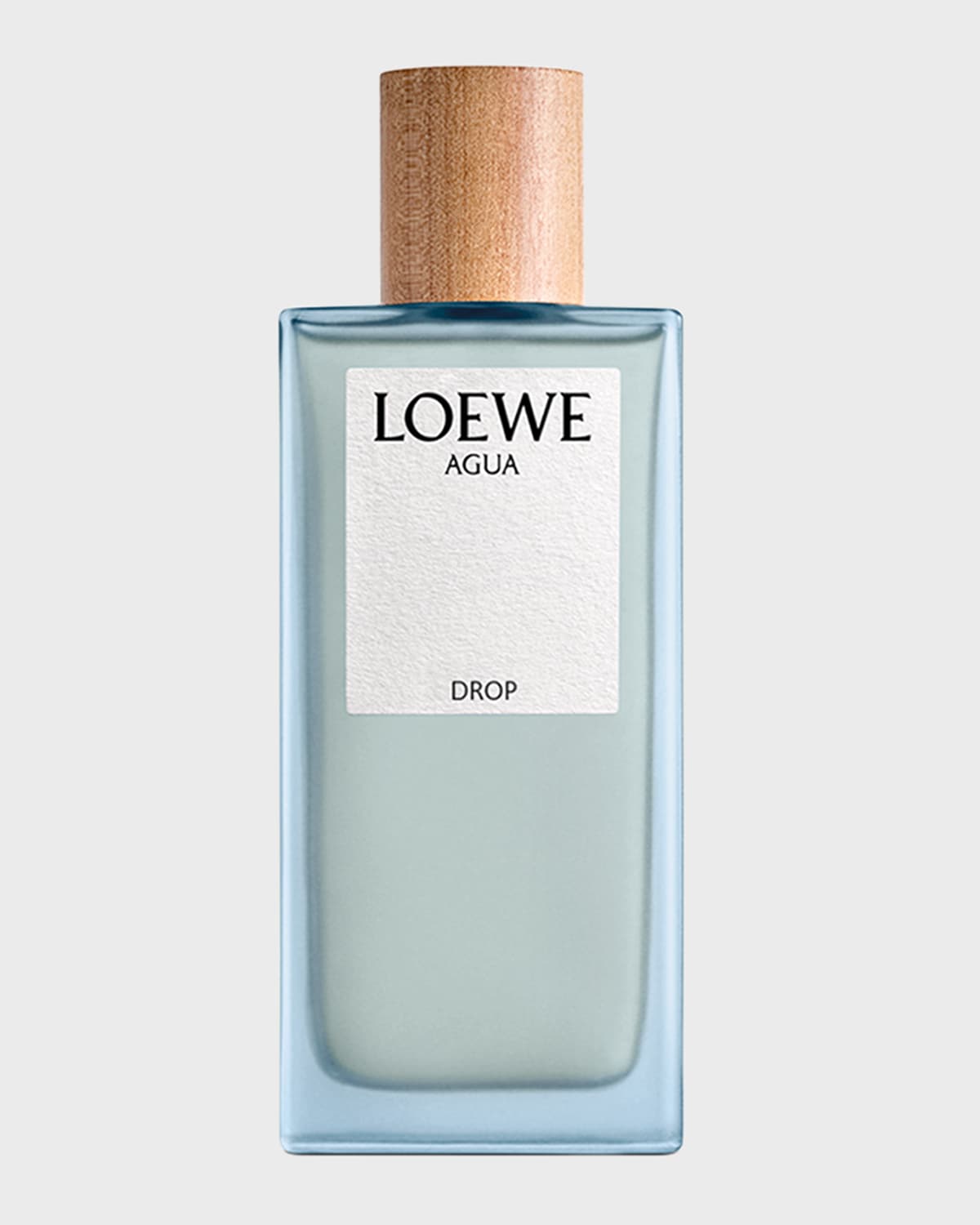 Shop Loewe Agua Drop Eau De Parfum, 3.3 Oz.