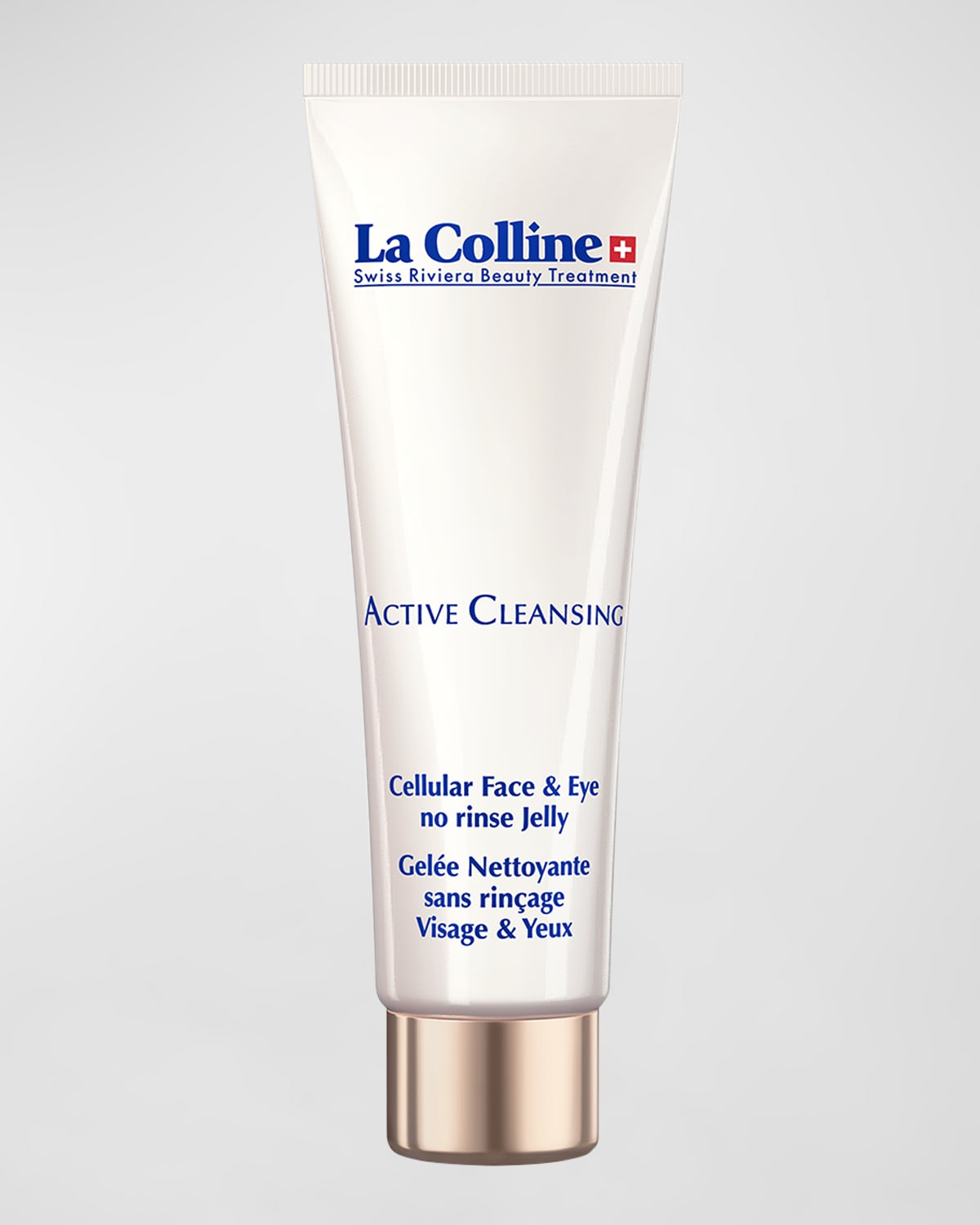 Shop La Colline Cellular Face & Eye No Rinse Jelly, 5.1 Oz.