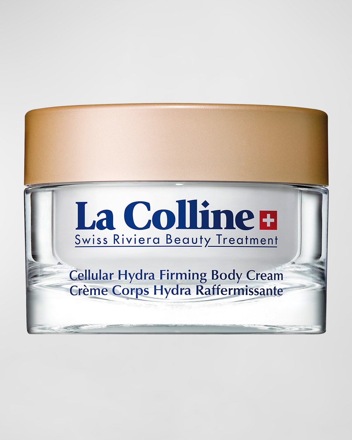 Shop La Colline Cellular Hydra Firming Body Cream, 6.8 Oz.