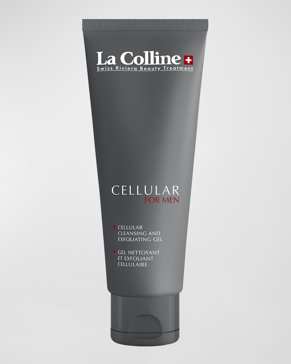 Shop La Colline Cellular Cleansing & Exfoliating Gel, 4.2 Oz.