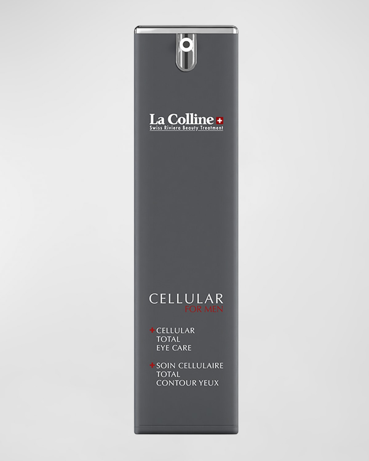 Shop La Colline Cellular Total Eye Care, 0.5 Oz.