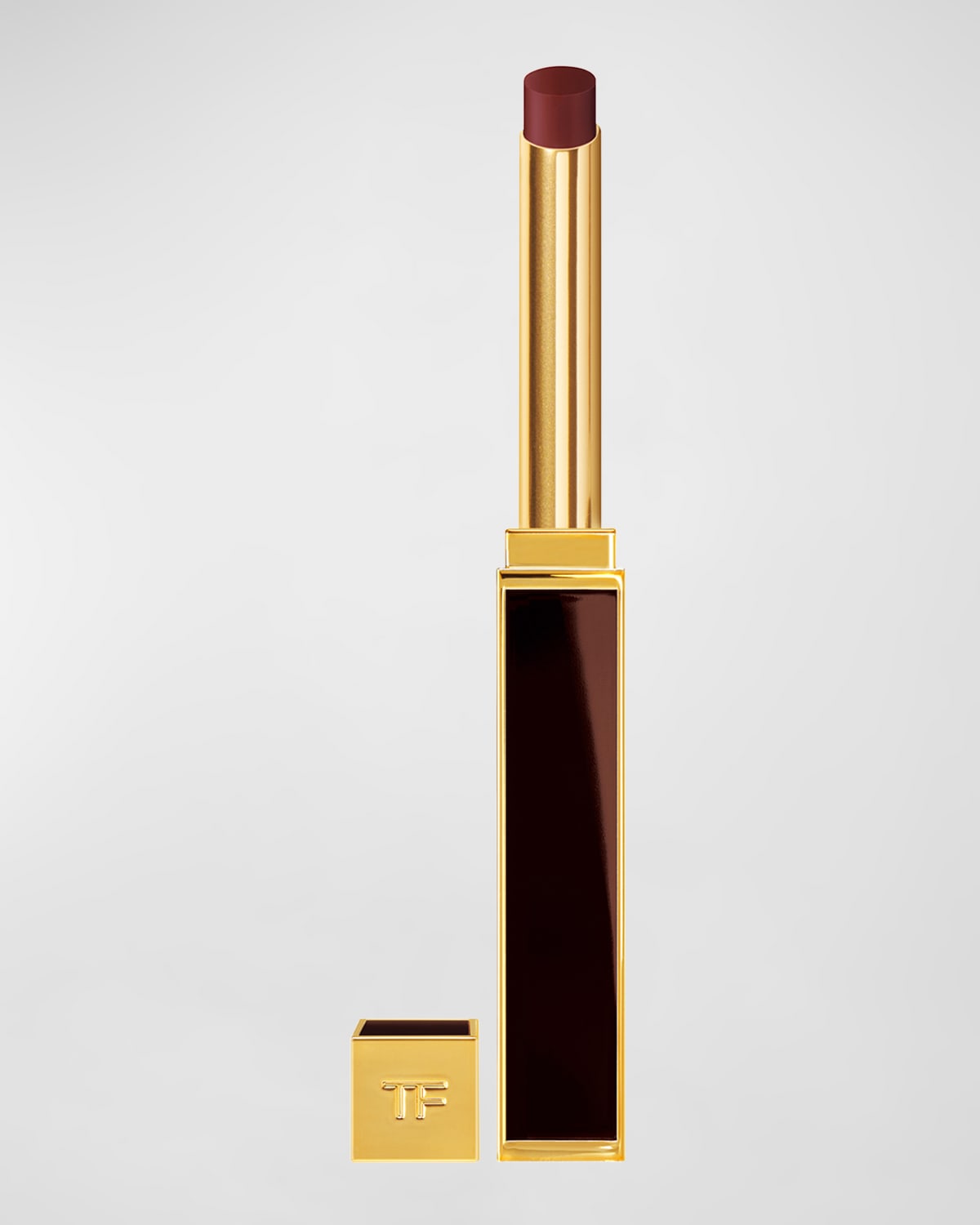 Shop Tom Ford Slim Lip Color Shine In 10157 Go See