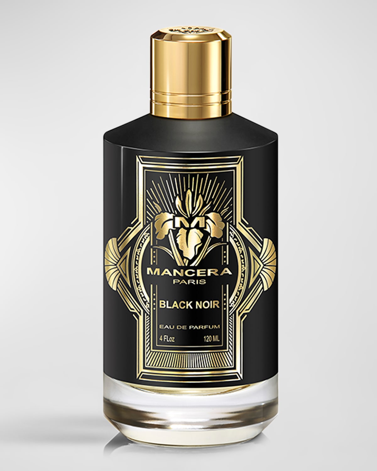 Black Noir Eau de Parfum, 4 oz.