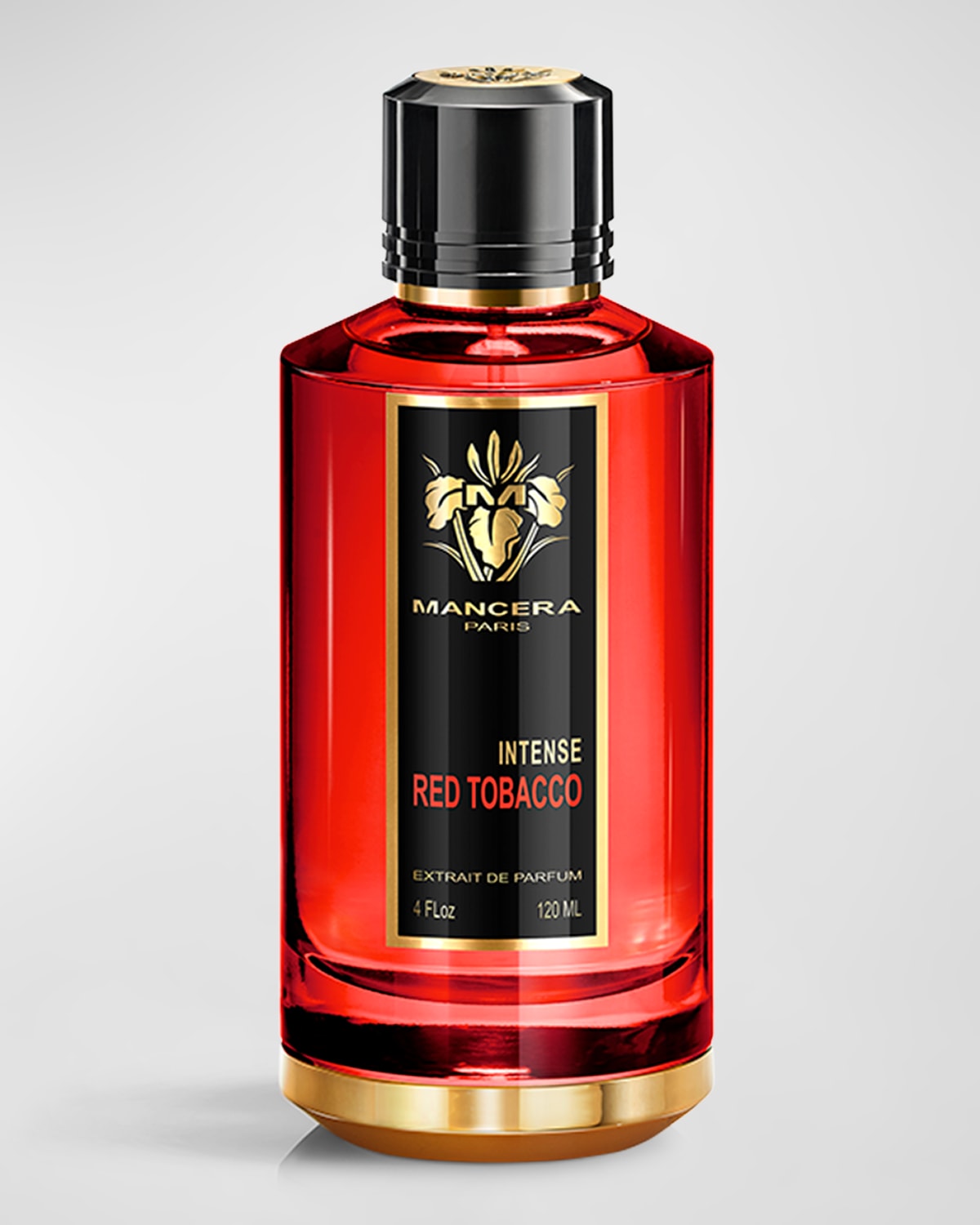 Intense Red Tobacco Eau de Parfum, 4 oz.