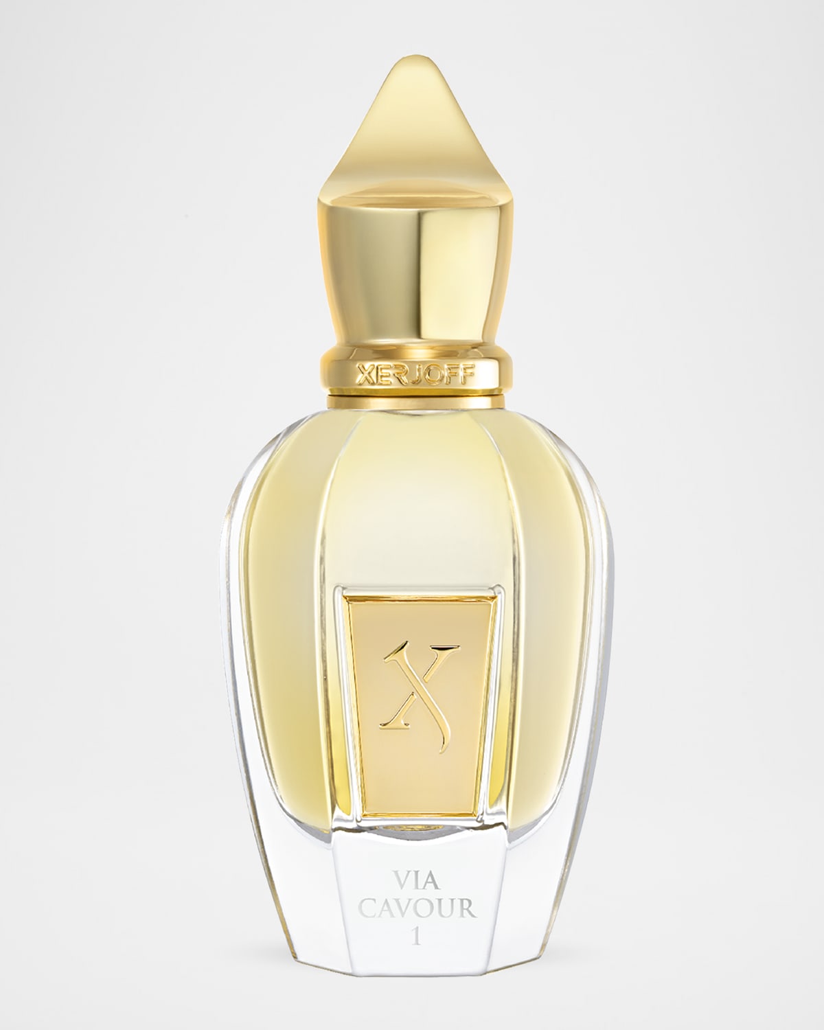 Via Cavour 1 Parfum, 1.7 oz.