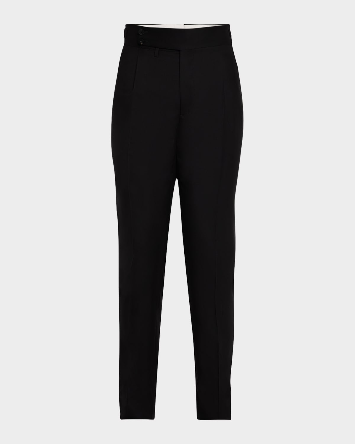 Men's Casalnuovo Suit Trousers