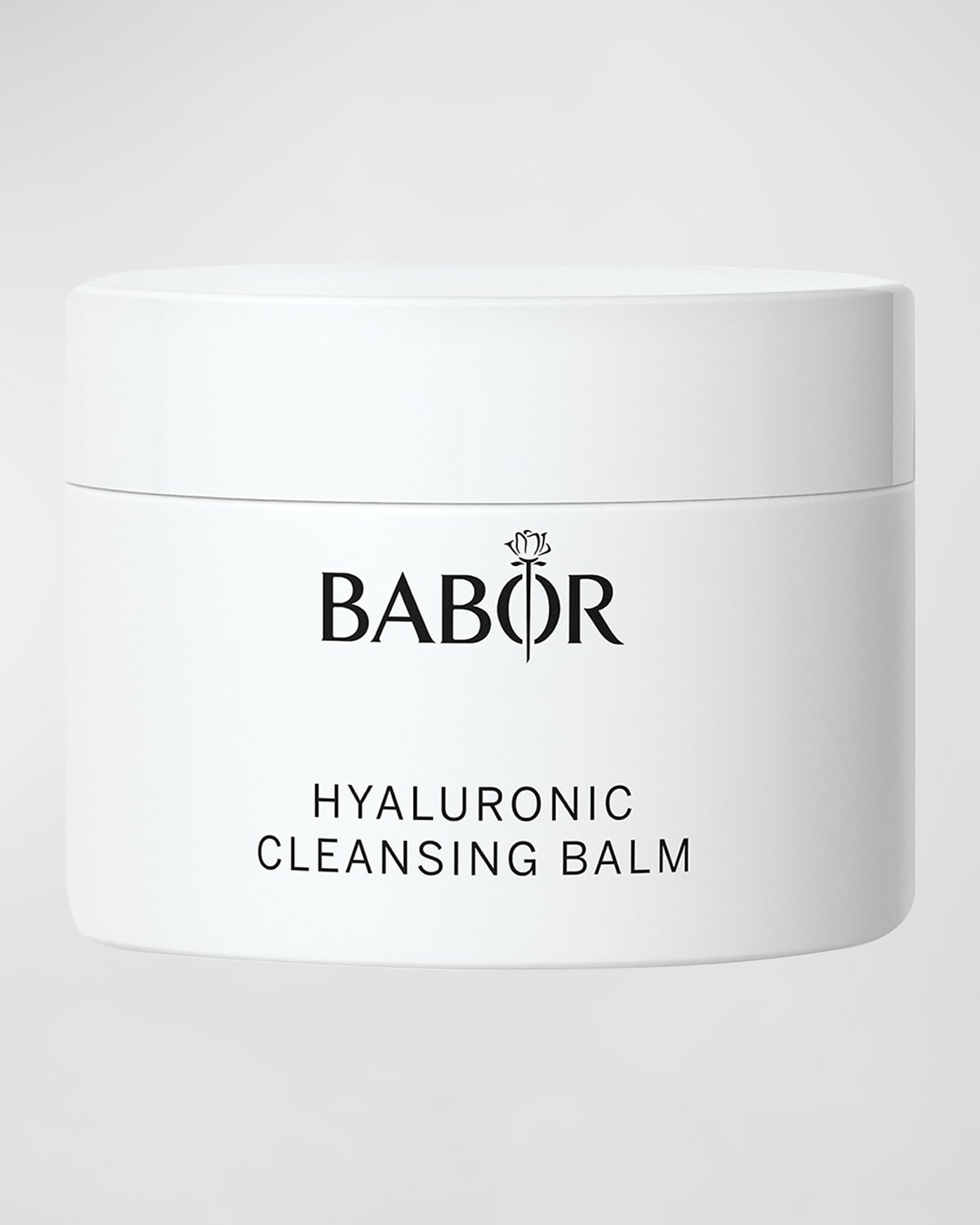 Shop Babor Hyaluronic Cleansing Balm, 150ml/ 5 Oz.