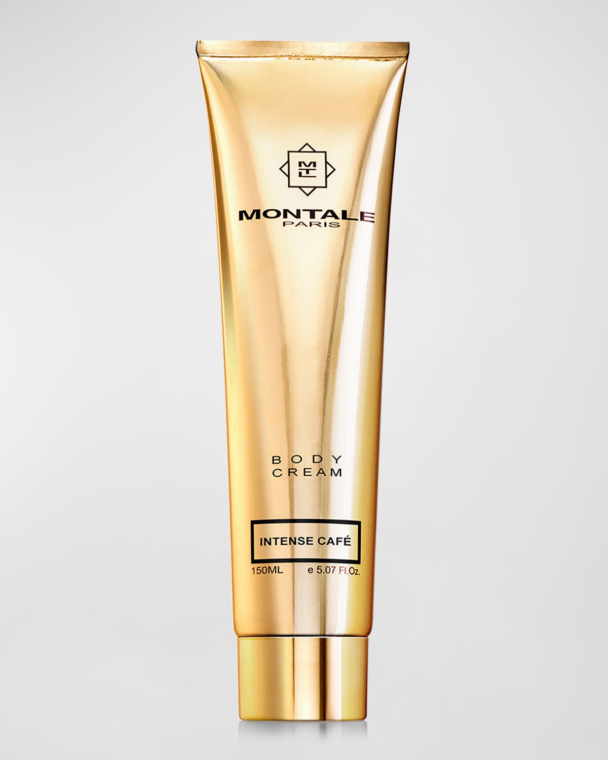 Shop Montale Intense Cafe Body Cream, 5 Oz.