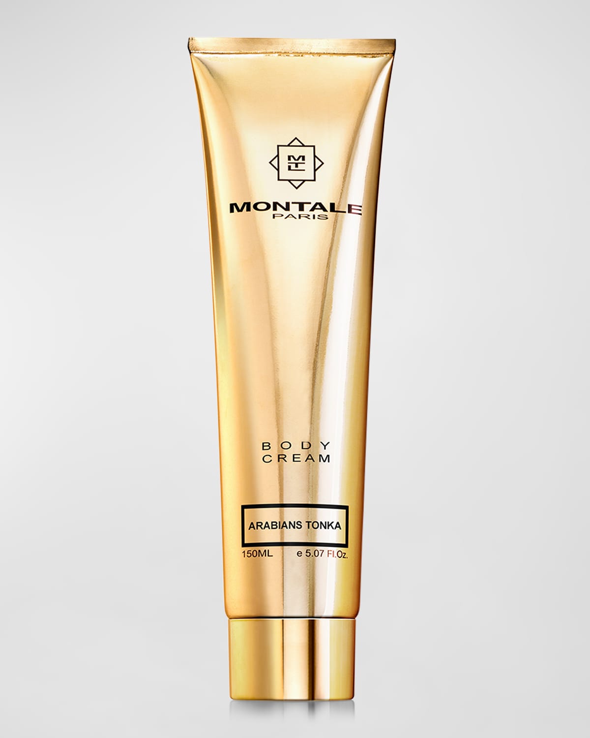 Shop Montale Arabians Tonka Body Cream, 5 Oz.