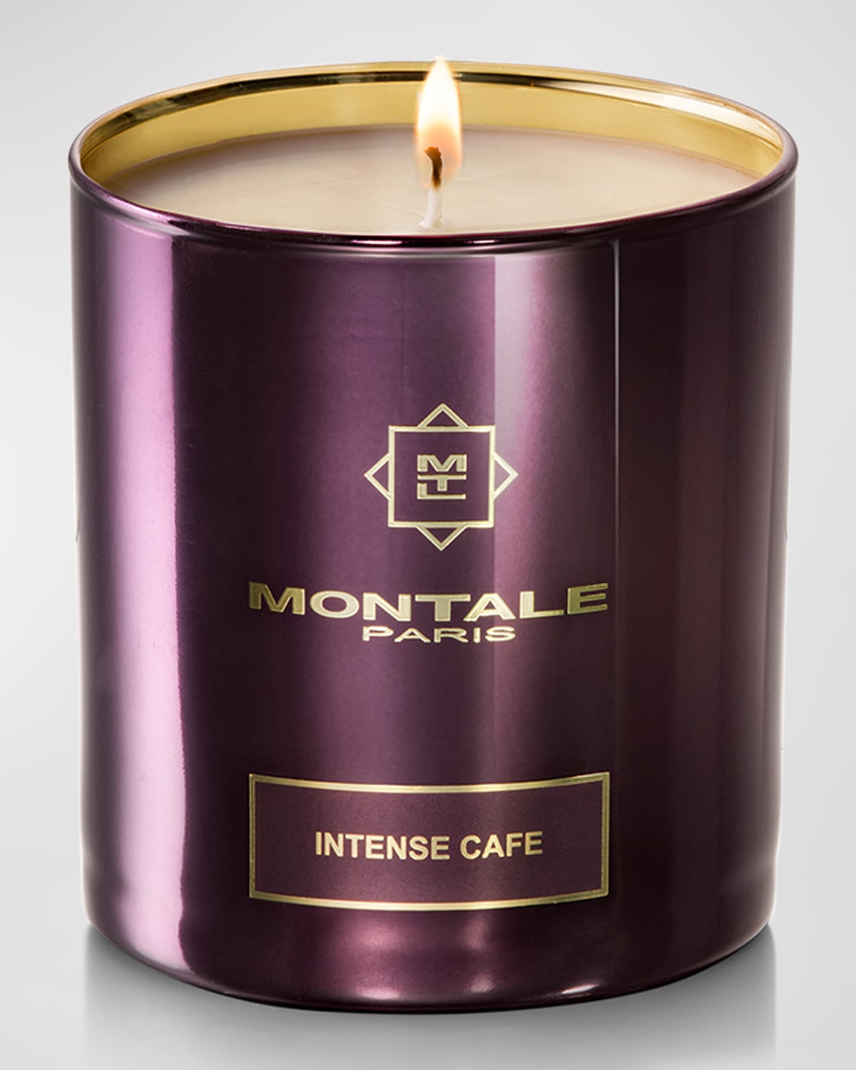 Shop Montale Intense Cafe Candle, 250 G