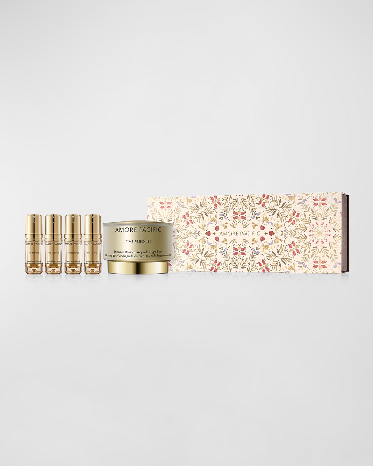 Absolutea Set Time Response Ampoule