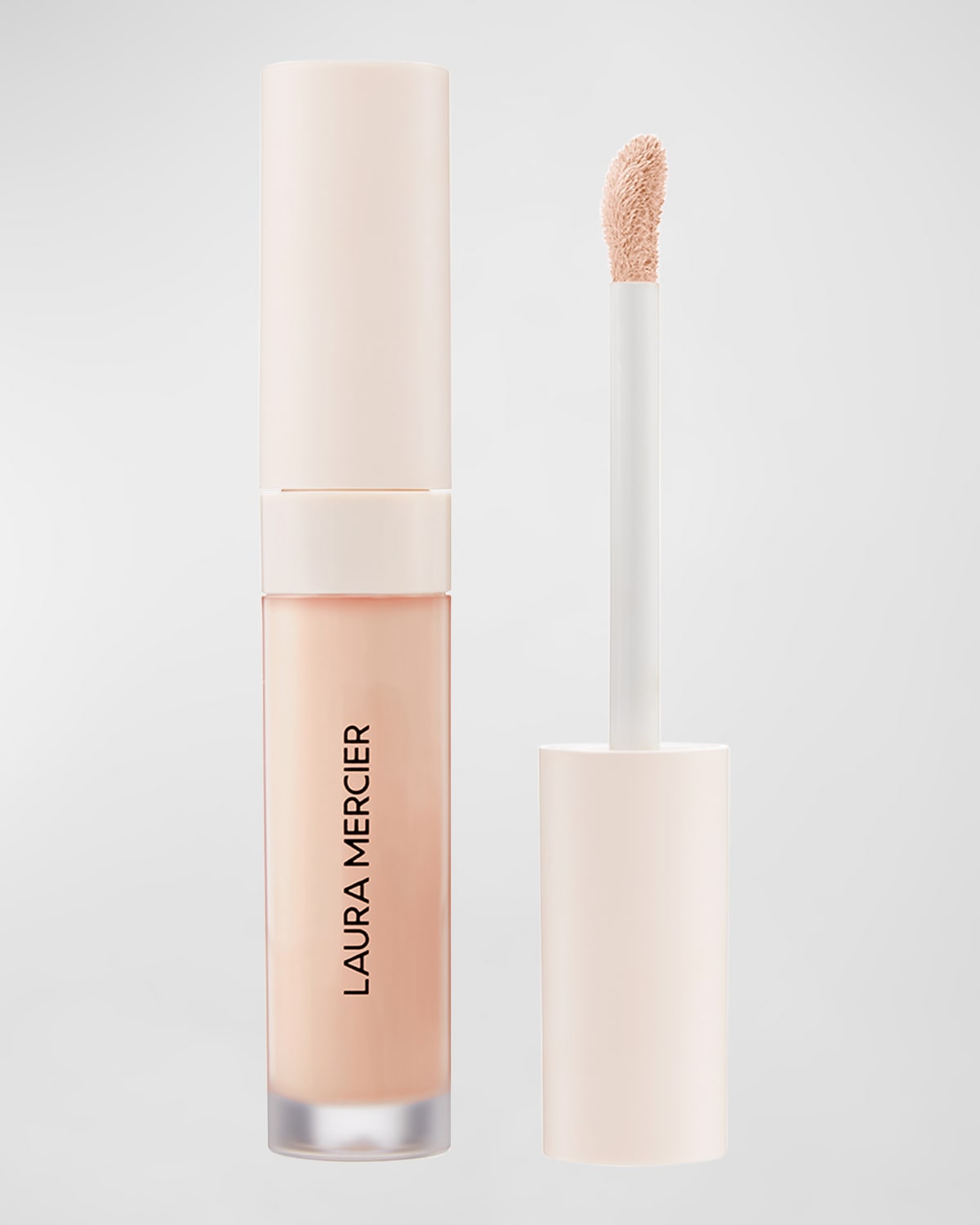 Shop Laura Mercier Real Flawless Concealer In 0w1