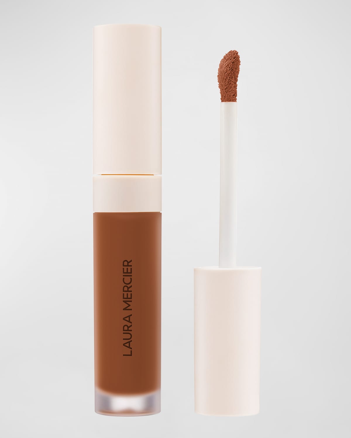 Shop Laura Mercier Real Flawless Concealer In 5c1