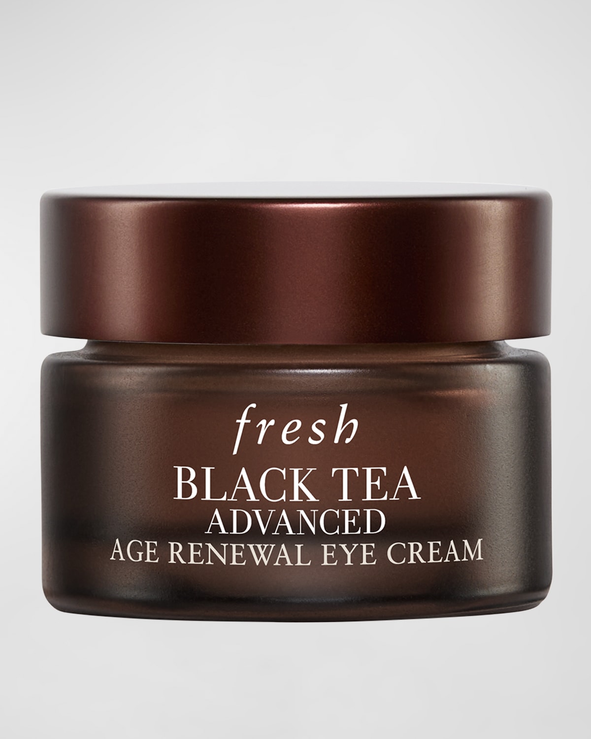 Shop Fresh Black Tea Anti-aging Eye Cream With Retinol-alternative Bt Matrix, 0.5 Oz.