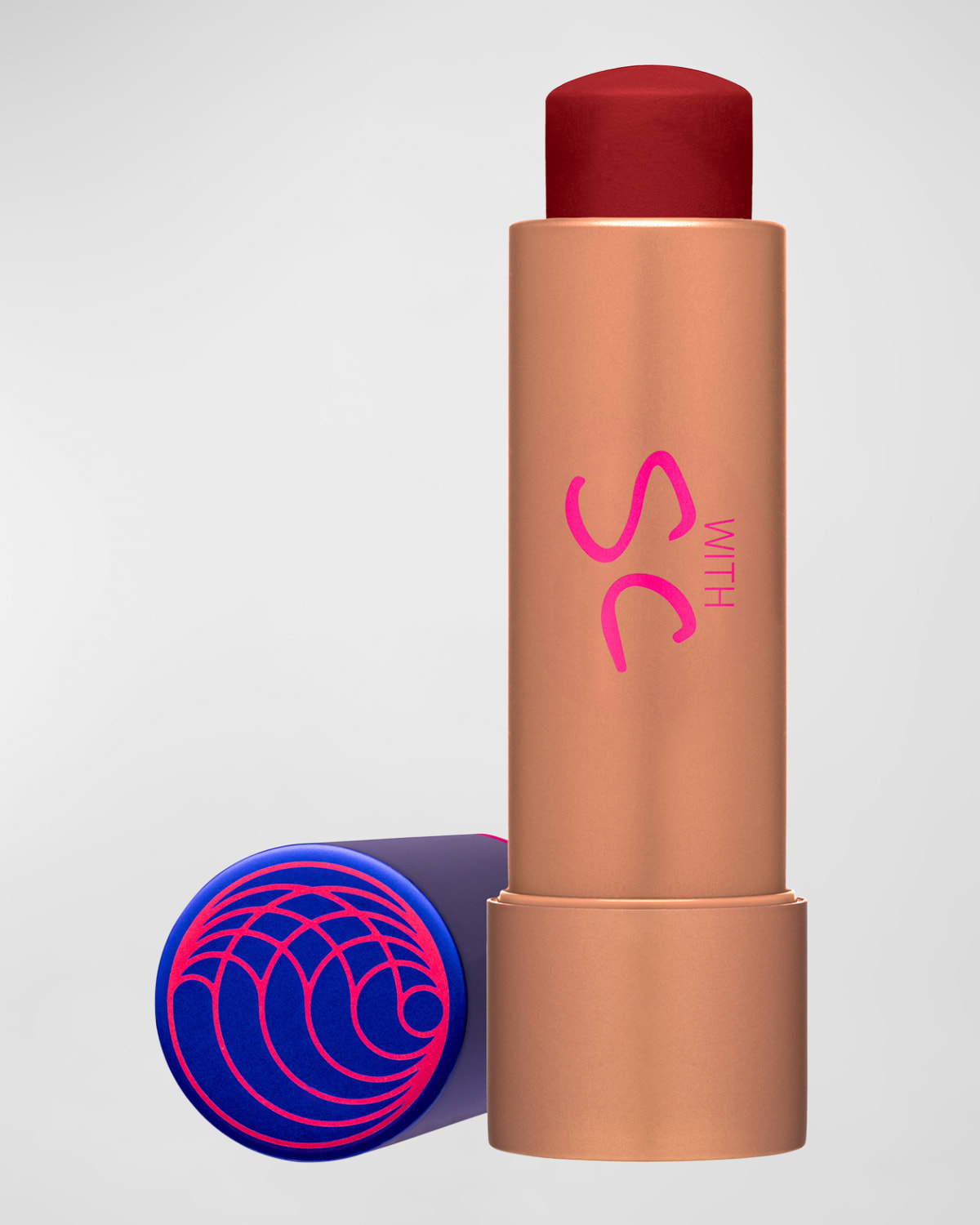 The Tinted Lip Balm