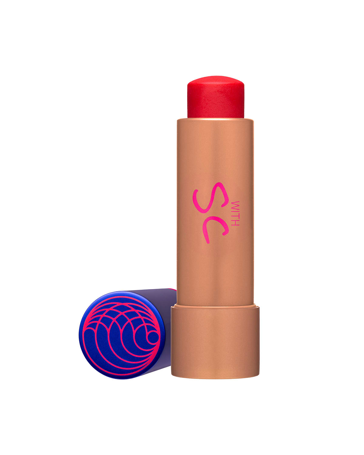 The Tinted Lip Balm