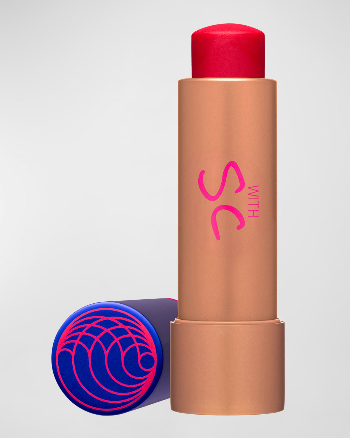 Augustinus Bader The Tinted Lip Balm In White