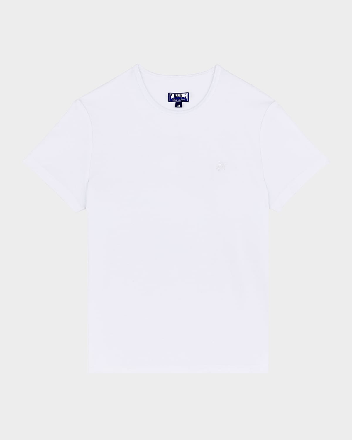 Men's Terry Toweling T-Shirt
