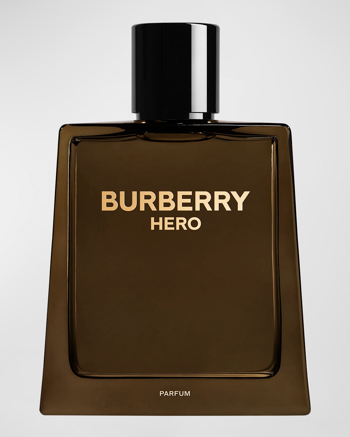 Shop Burberry Hero Parfum, 5.1 Oz.