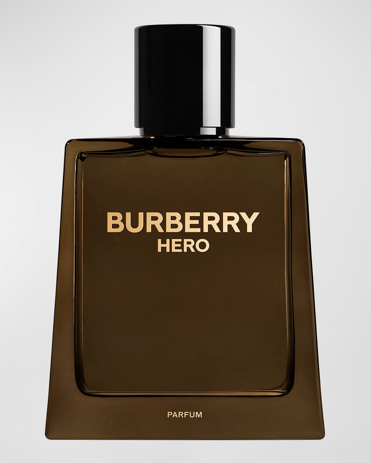 Shop Burberry Hero Parfum, 3.3 Oz.