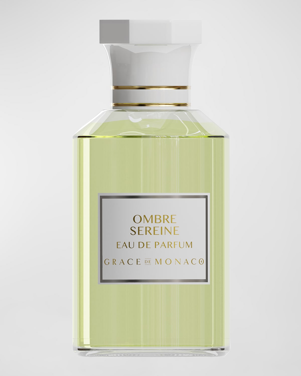 Shop Grace De Monaco Ombre Sereine Eau De Parfum, 3.4 Oz.