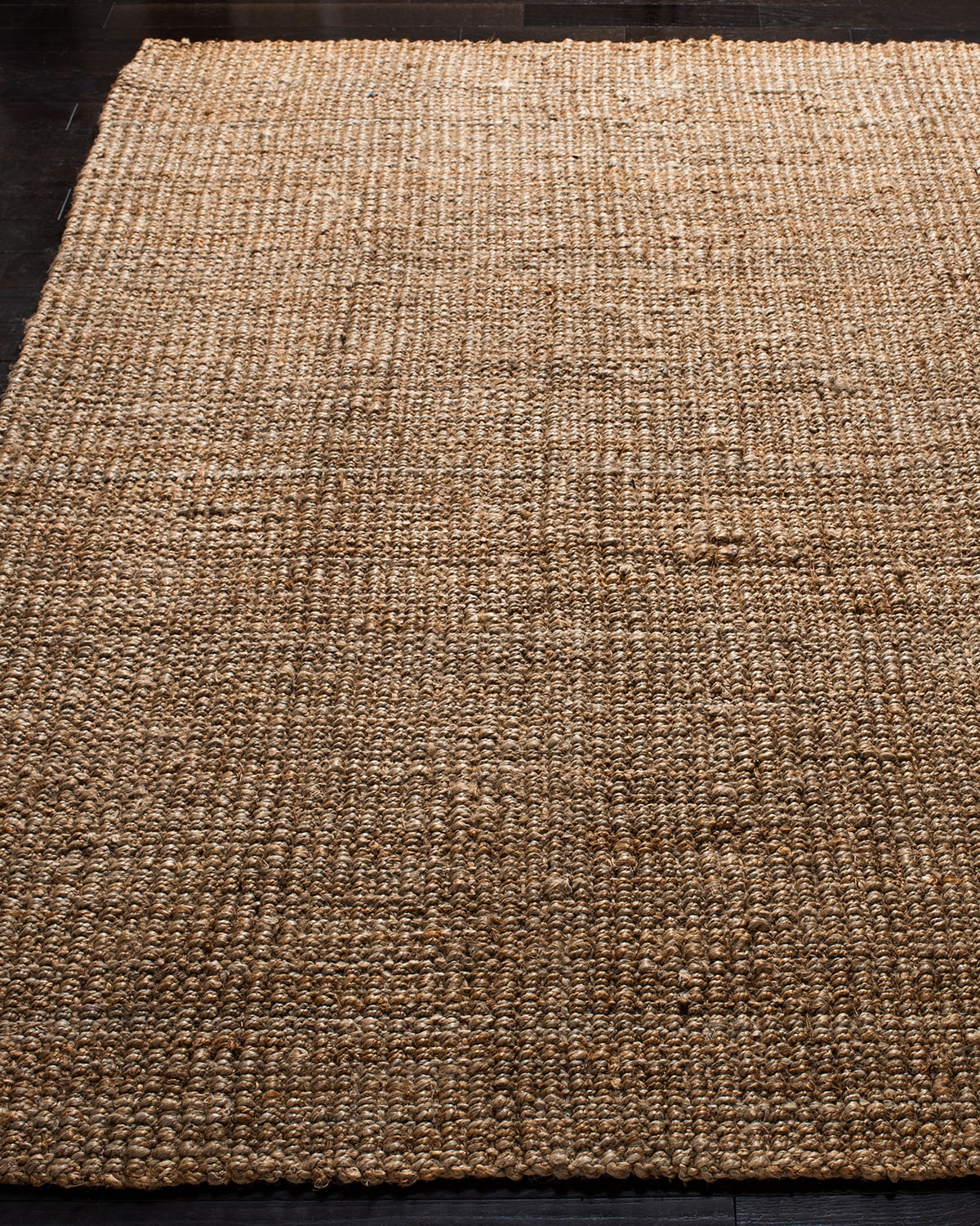 Ralph Lauren Marram Hand-woven Rug, 6' X 9' In Natural