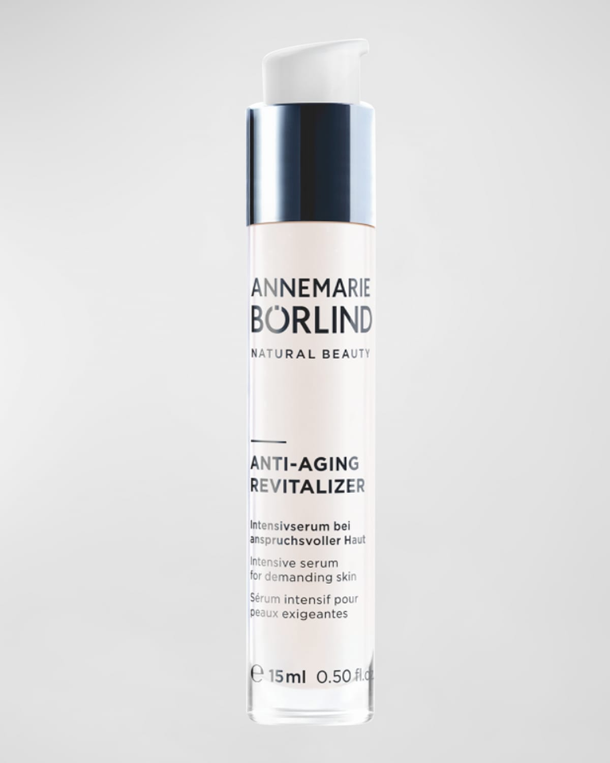 Shop Annemarie Borlind Anti Aging Revitalizer, 0.5 Oz.