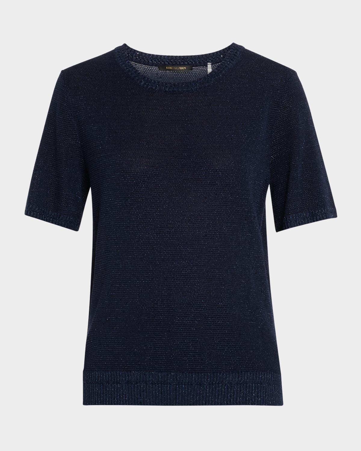 Noa Sequin-Embellished Crewneck Sweater