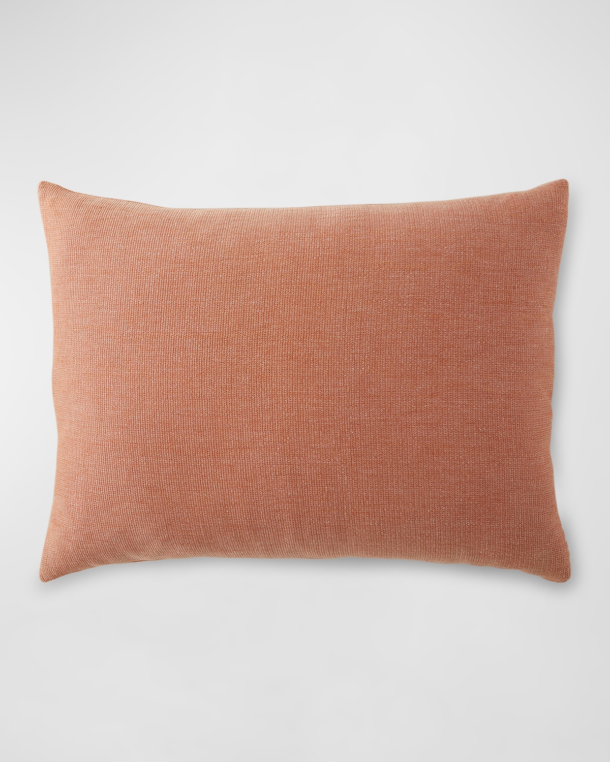 Shop Tl At Home Maria Dutch Pillow In Clay