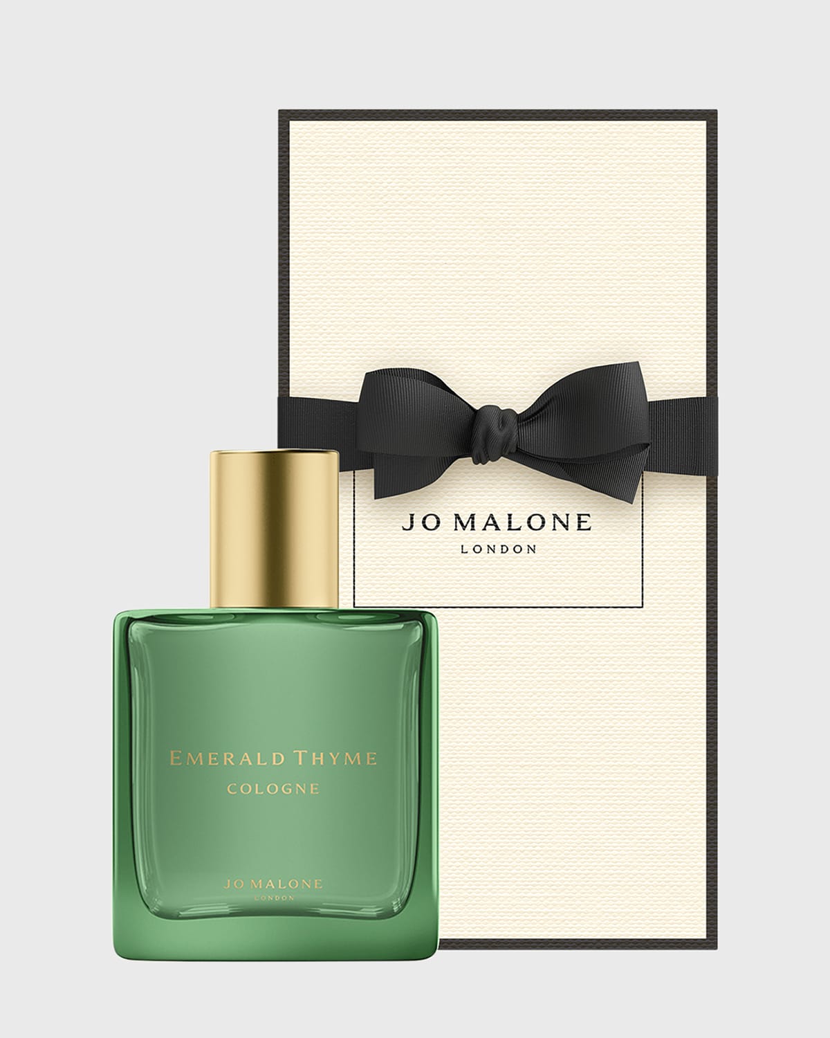 Jo Malone London Emerald Thyme Cologne, 1 Oz. In White