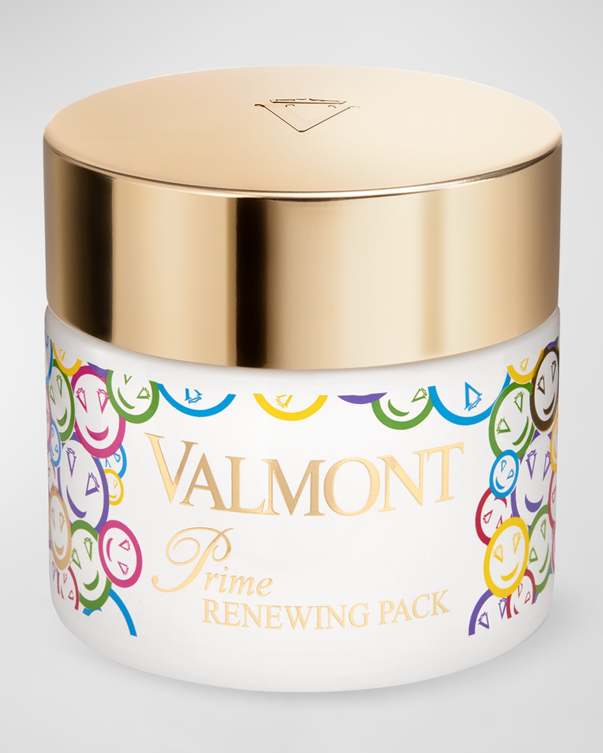 Shop Valmont Limited Edition Prime Renewing Pack 40 Years Edition, 2.5 Oz.