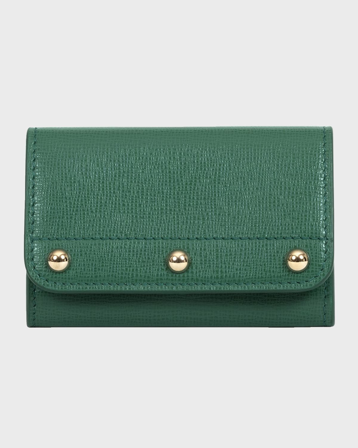 Luisa Mini Flap Card Holder