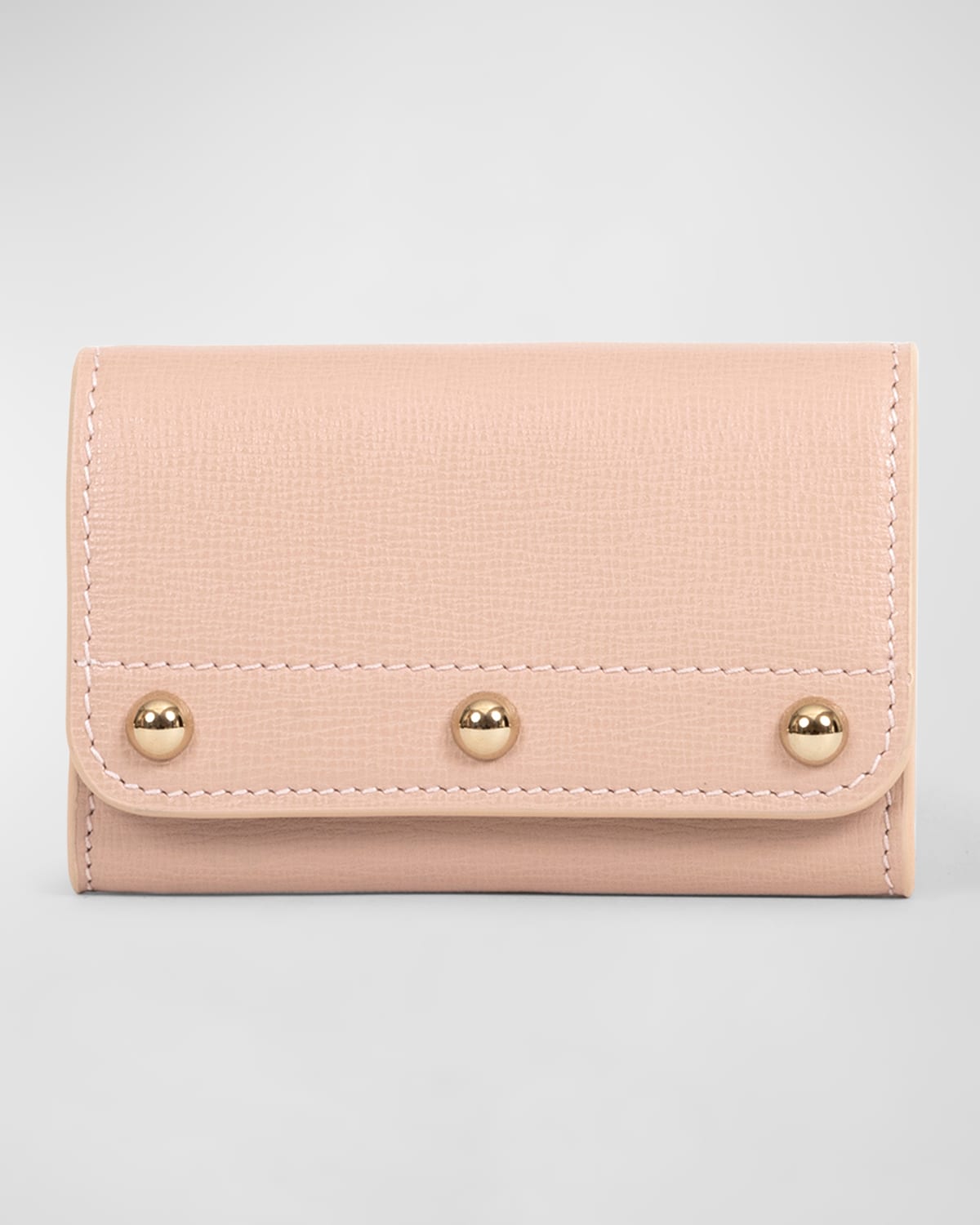 Luisa Mini Flap Card Holder