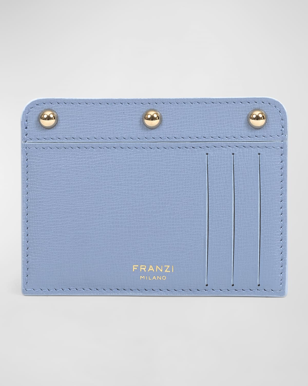 Luisa Leather Card Holder