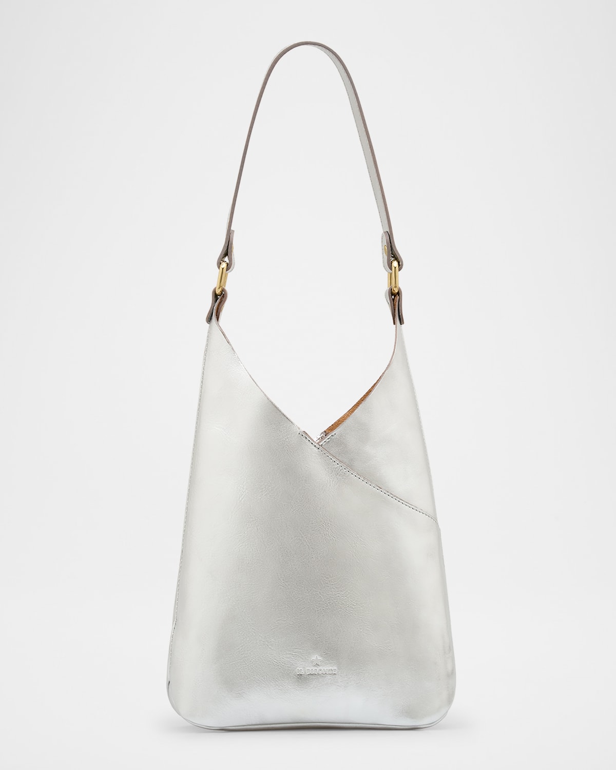 Malibu Leather Shoulder Bag