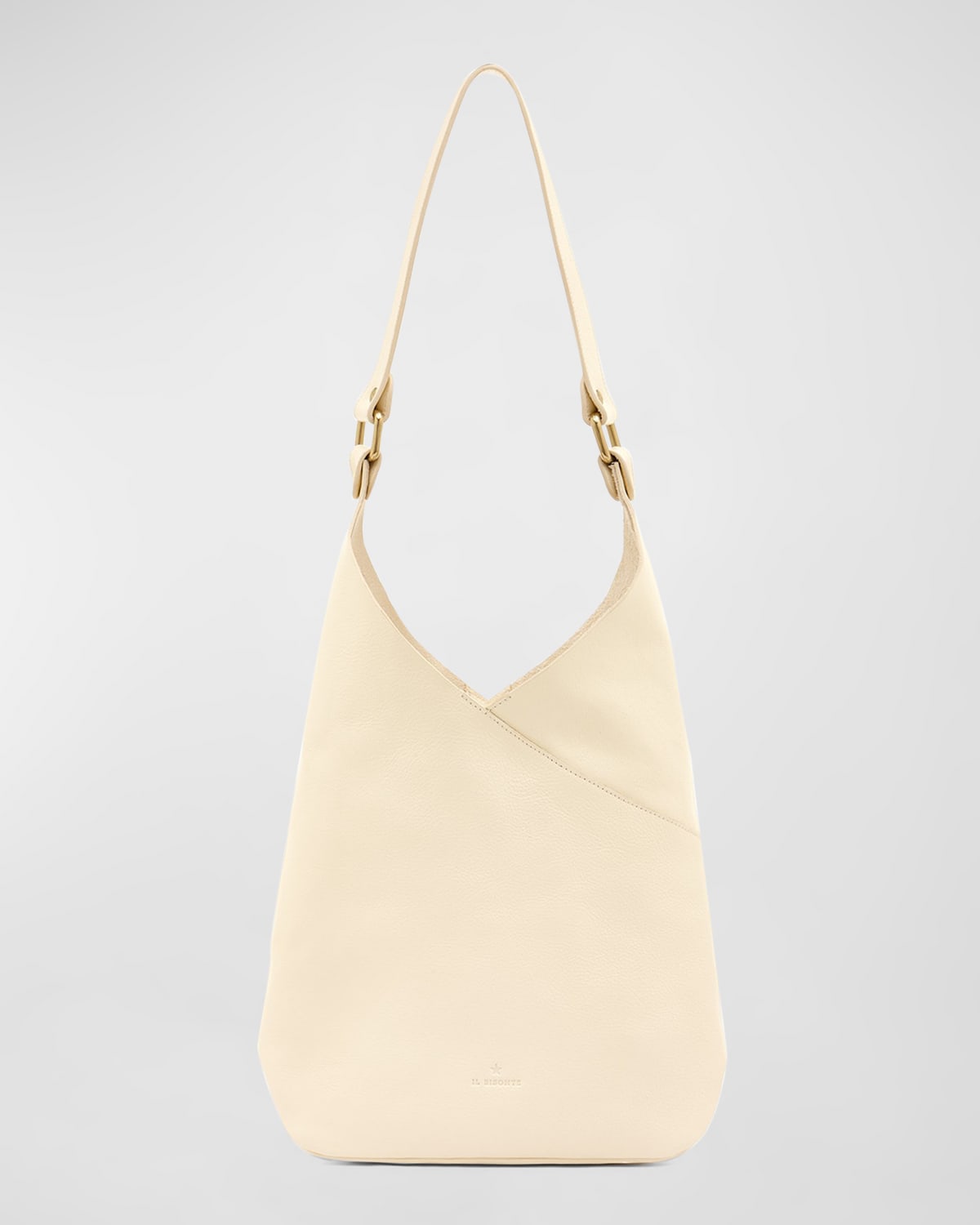 Malibu Leather Shoulder Bag