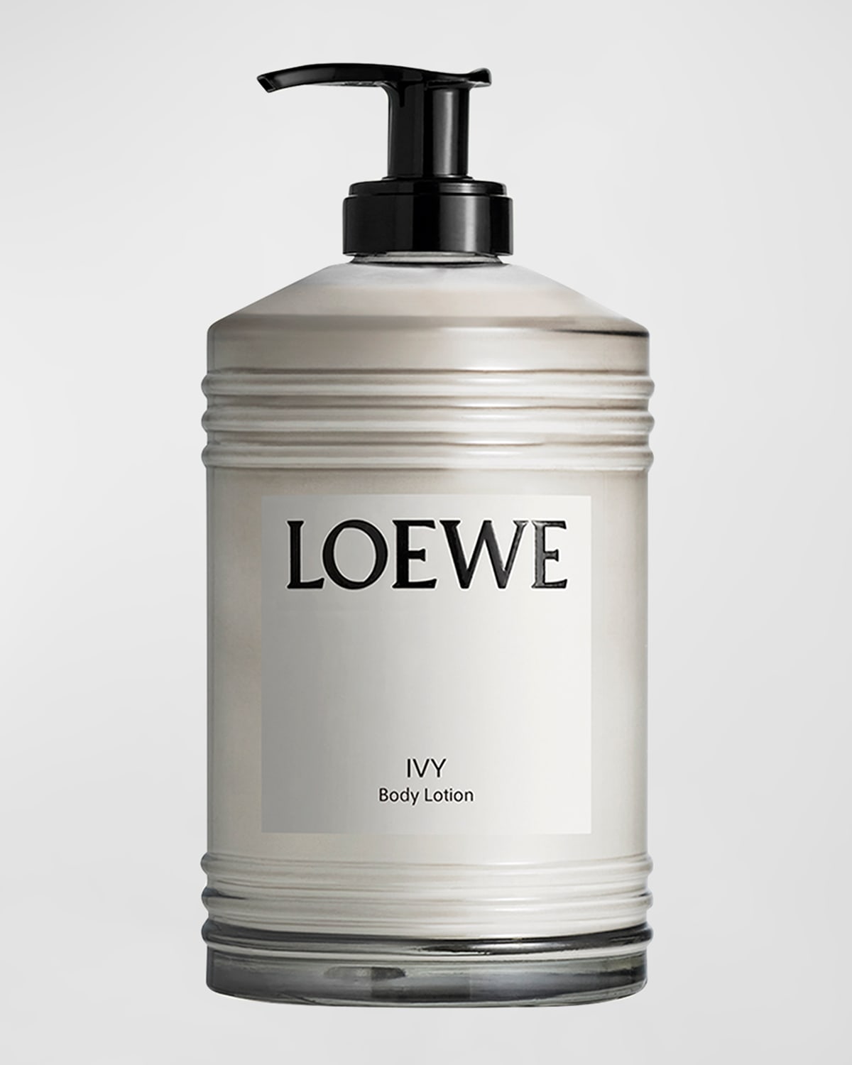 Loewe Bath Line Ivy Body Lotion, 12.2 Oz. In White