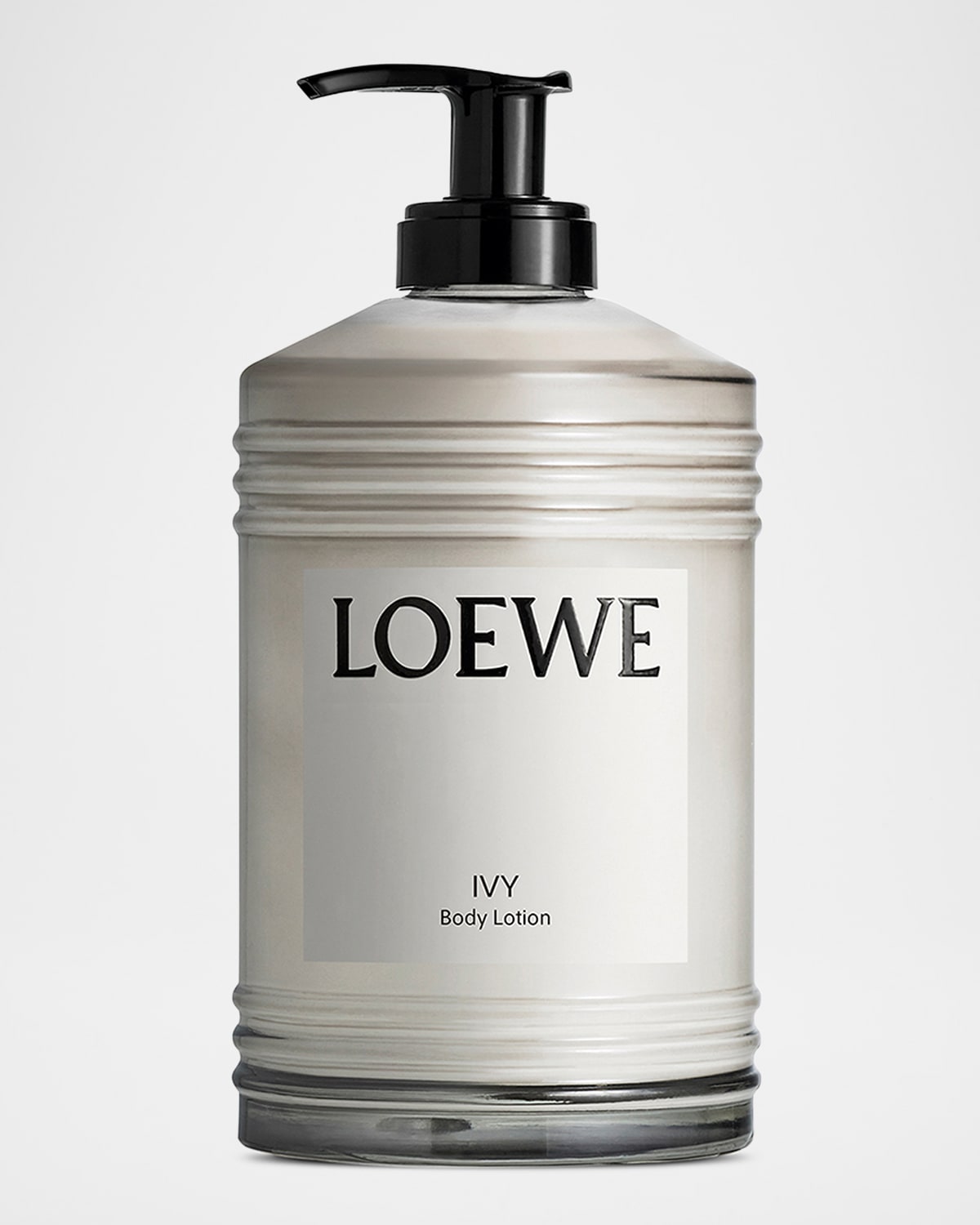 Loewe Bath Line Ivy Body Lotion, 12.2 Oz. In White