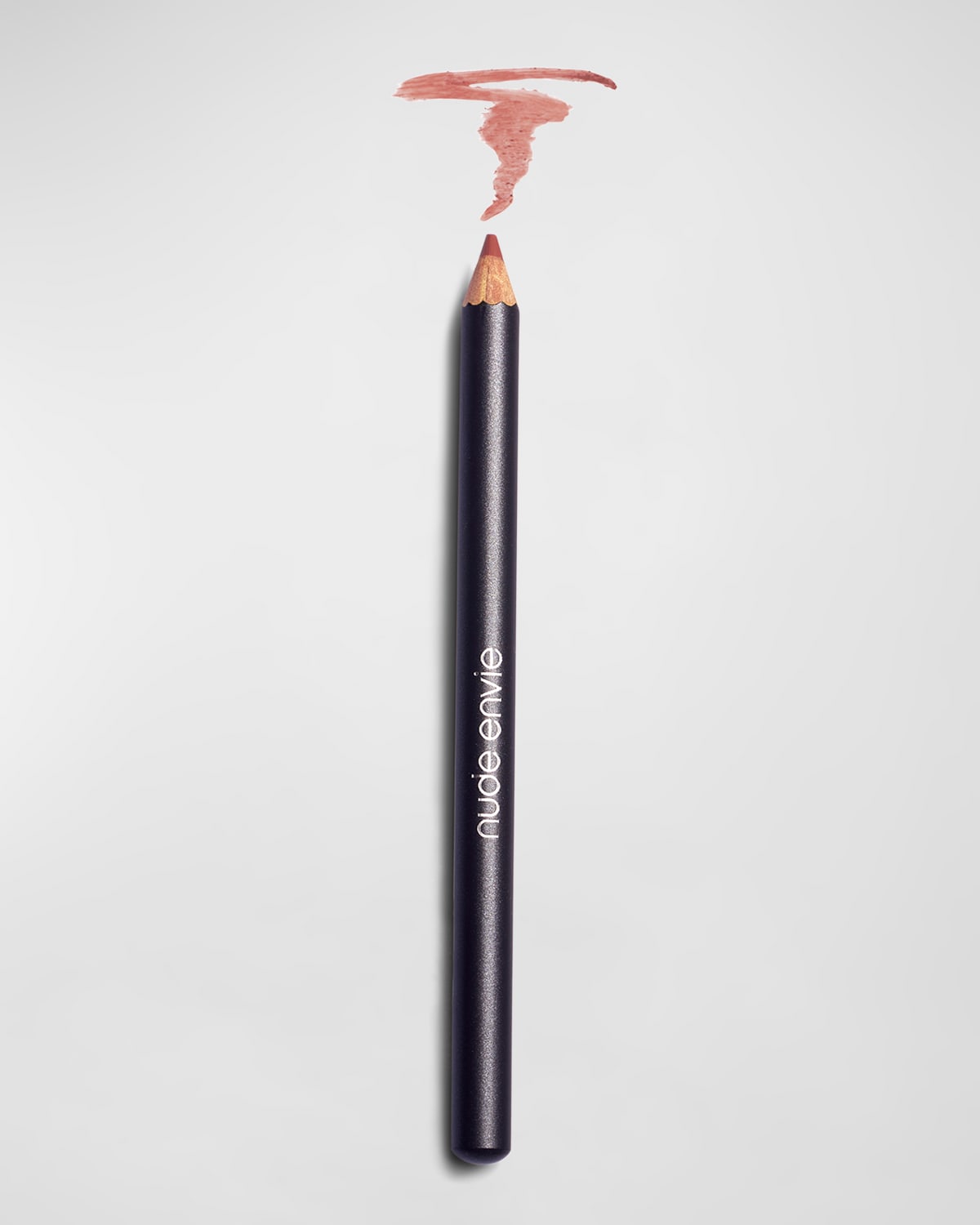 Shop Nude Envie Lip Liner Pencil In Rich