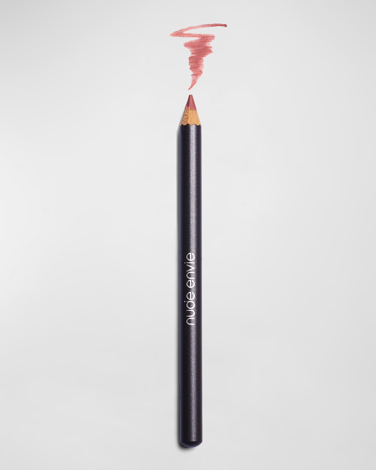 Nude Envie Lip Liner Pencil In Classy