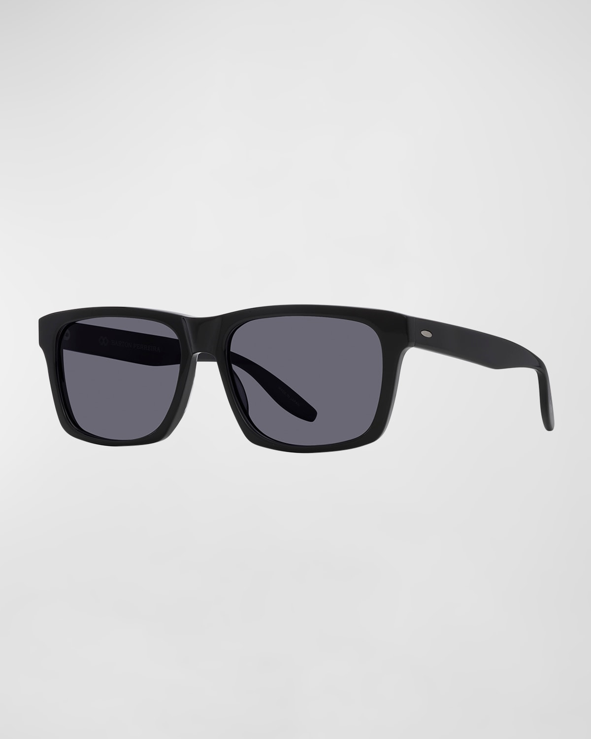 Men's Walker Zyl Square Sunglasses