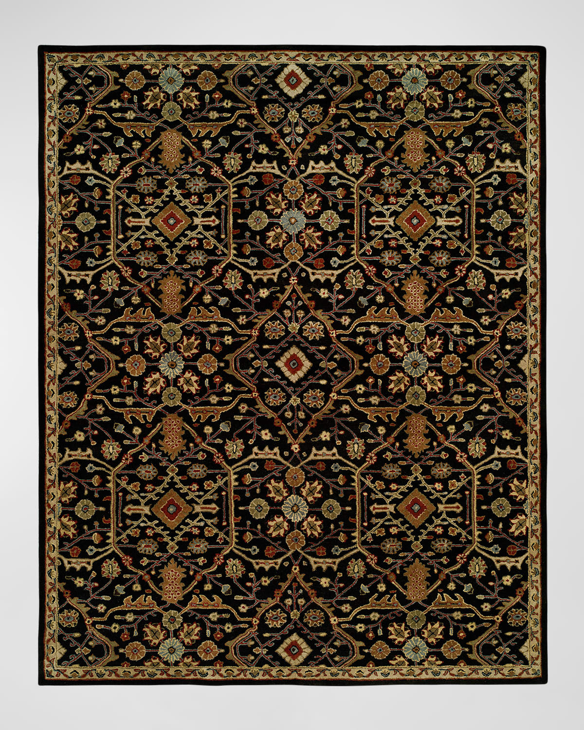 Shop Haven & Loom Atticus Hand-knotted Area Rug