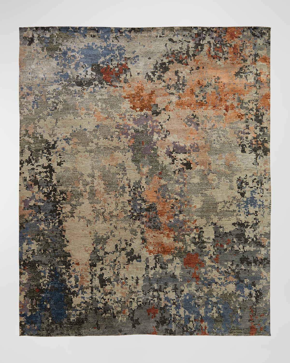 Shop Haven & Loom Hasina Hand-knotted Area Rug