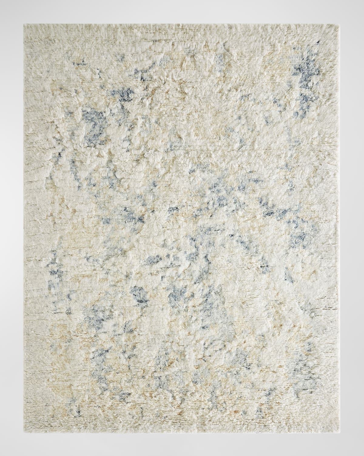HAVEN & LOOM IVANNA HAND-KNOTTED RUG, 8' X 10' 