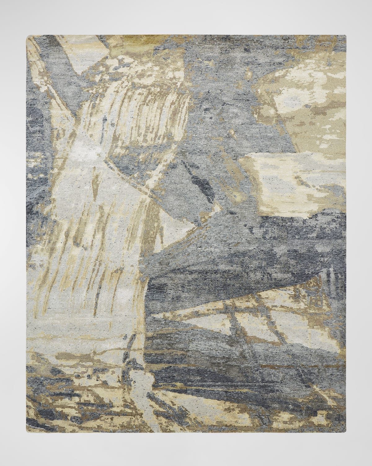 Haven & Loom Mardea Hand-knotted Area Rug